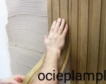 Okładzina lamelowa TABULO opak. 0,84m2