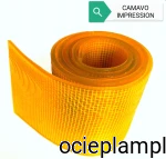 MATRYCE, STEMPLE, FORMY Z ELASTOMERU POLIURETANOWEGO stosowane do odciskania struktur w materiałach budowlanych